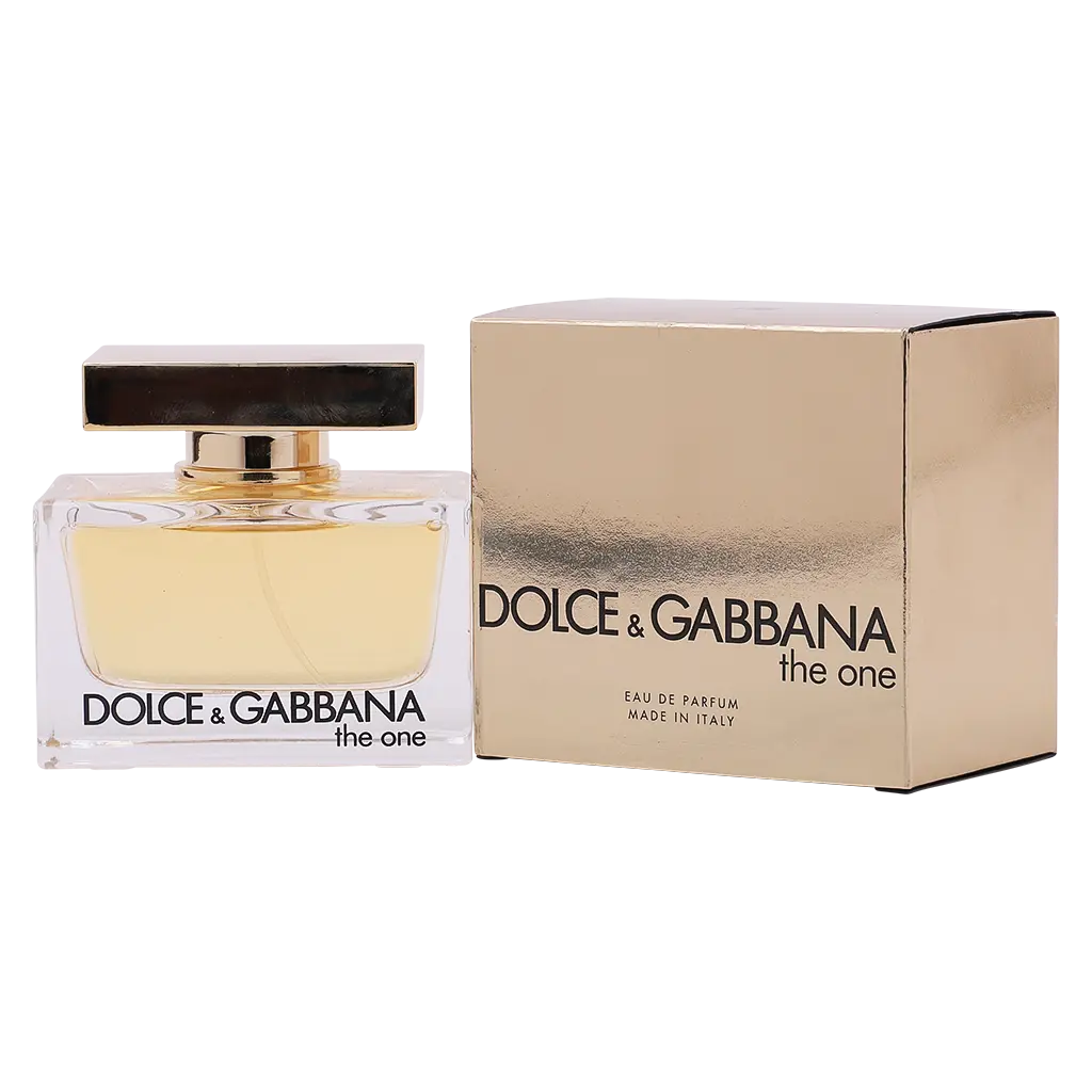 Dolce & Gabbana The One EDP For Women 75 ml  - view 2