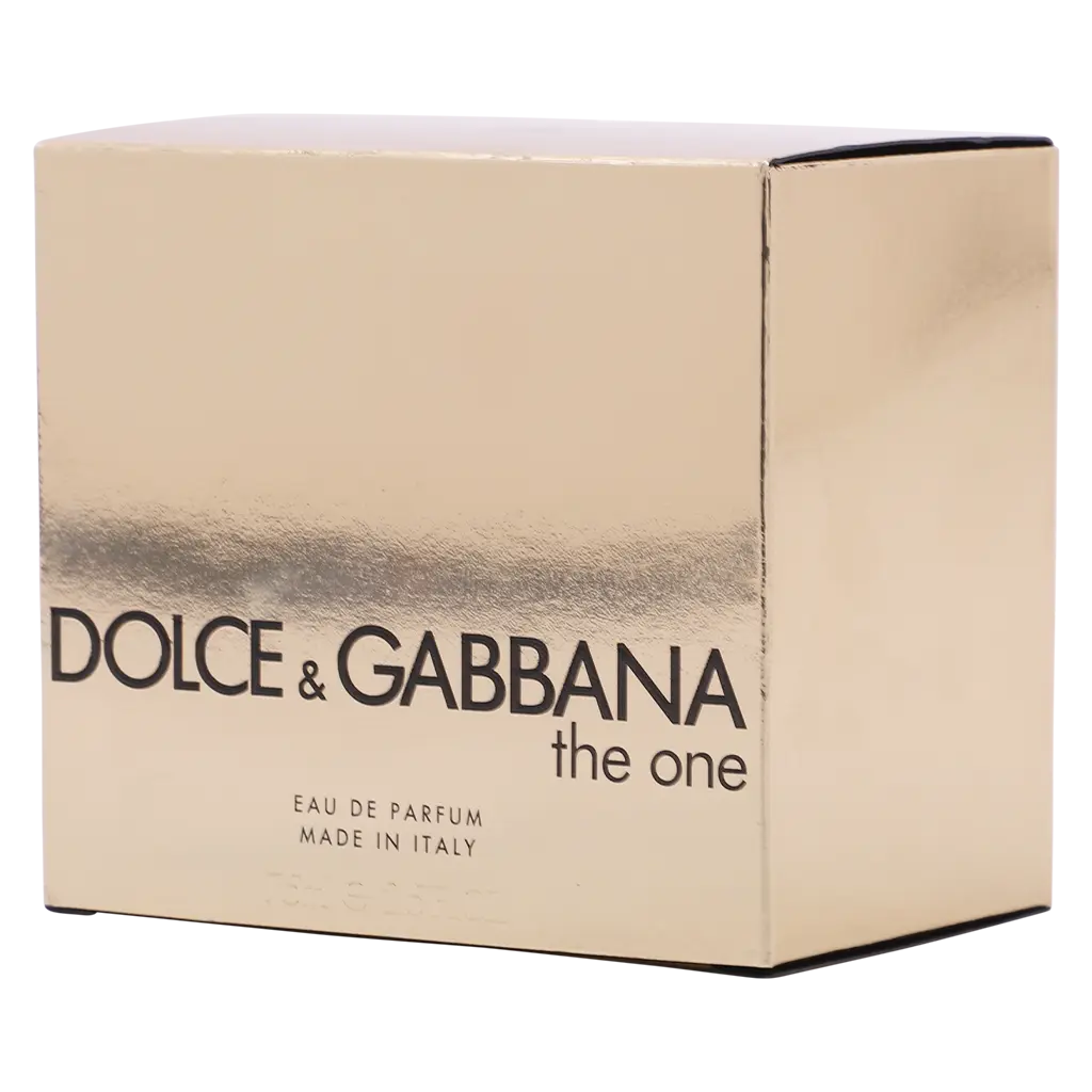 Dolce & Gabbana The One EDP For Women 75 ml  - view 3