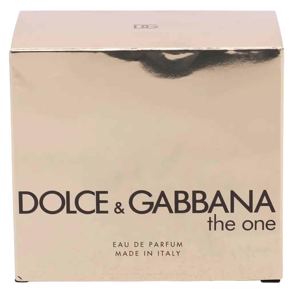 Dolce & Gabbana The One EDP For Women 75 ml  - view 4