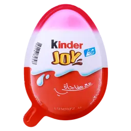 Kinder Joy With Surprise For Girls 20 gm