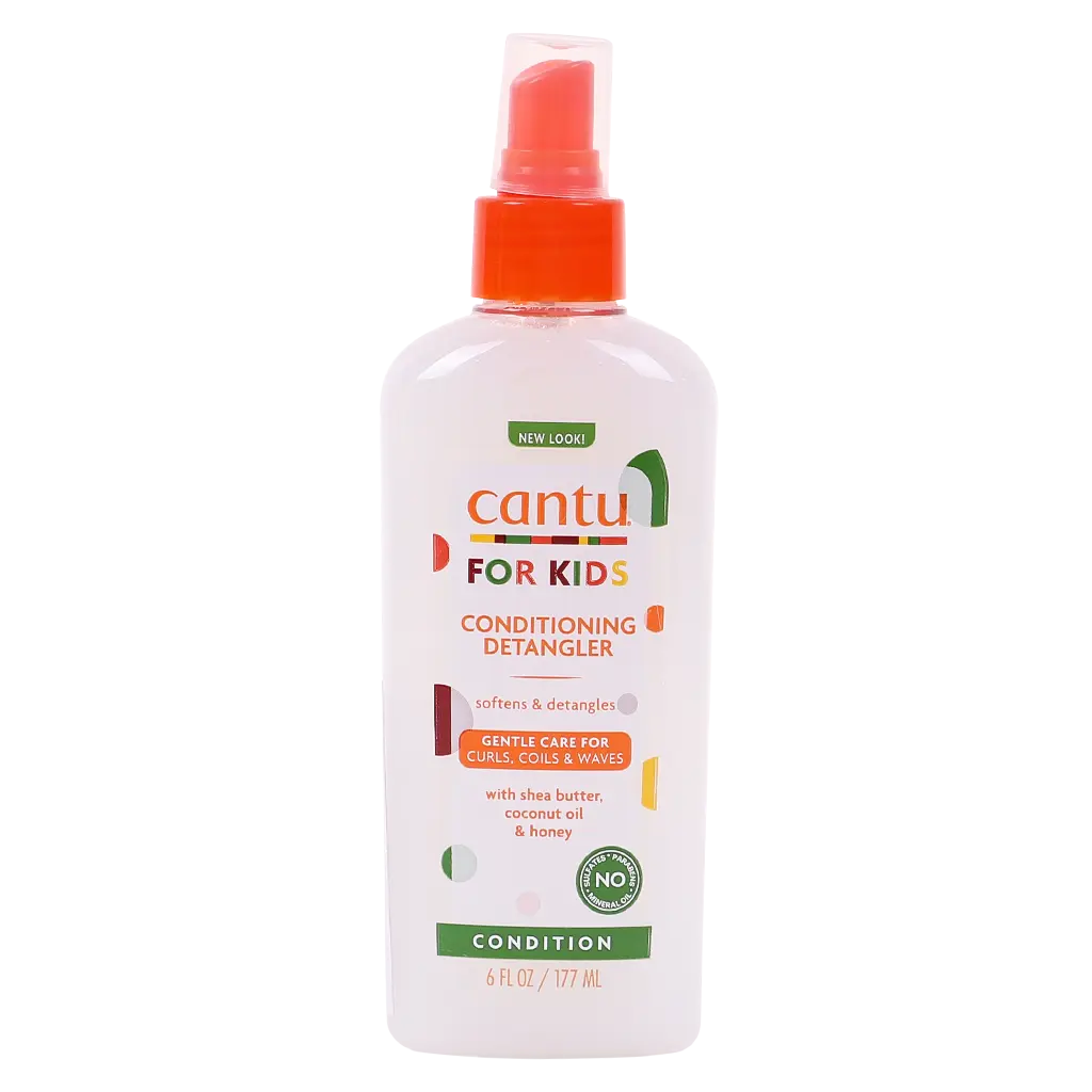 Cantu Kids Care Detangler 177 ml - view 1