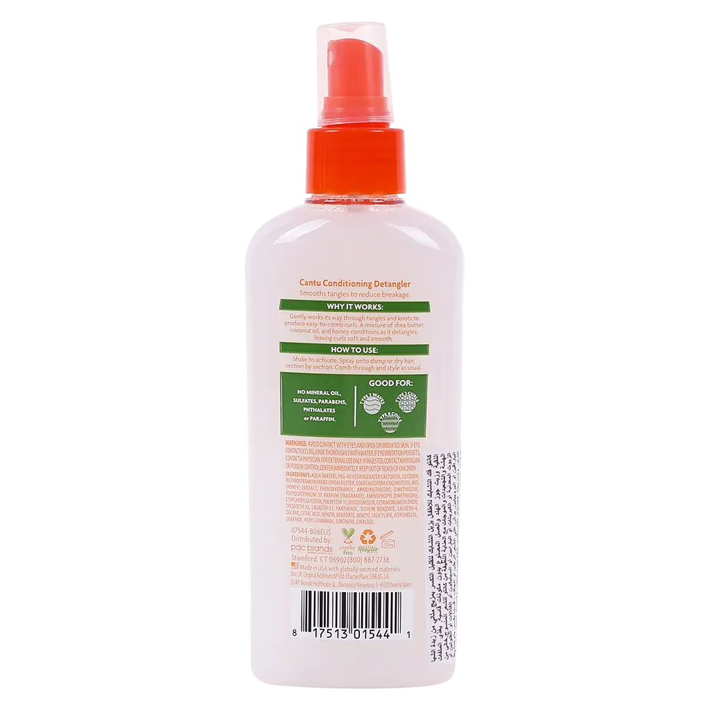 Cantu Kids Care Detangler 177 ml - view 2