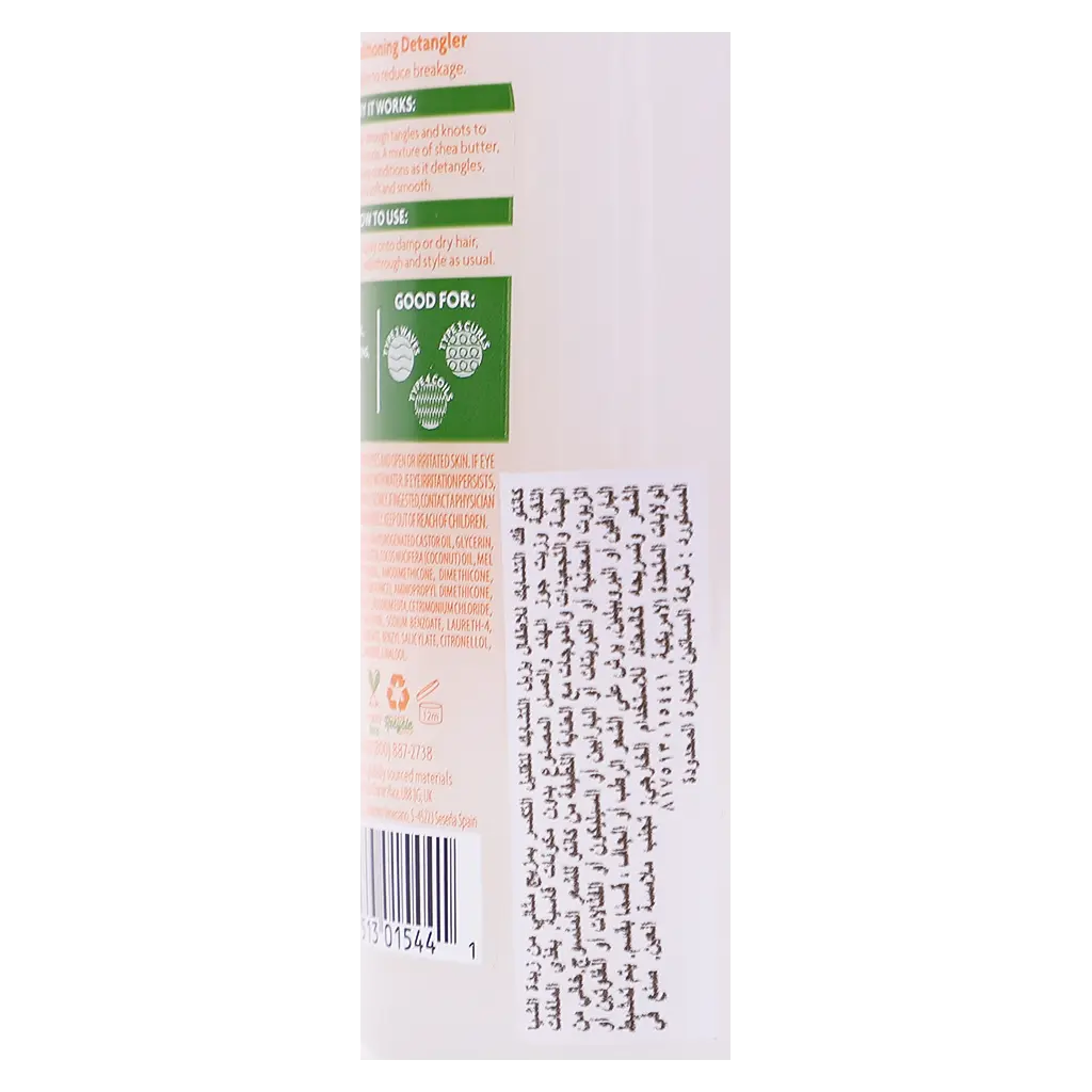 Cantu Kids Care Detangler 177 ml - view 3