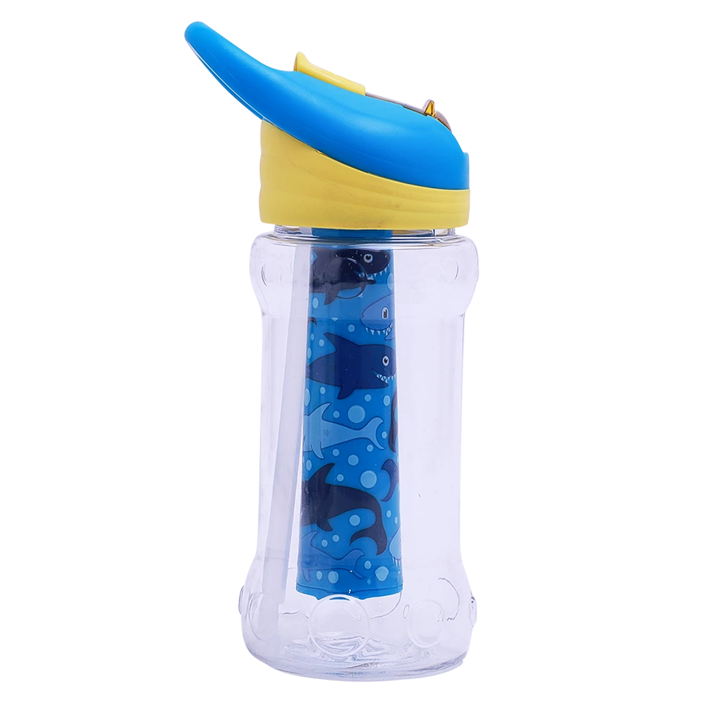 Cool Gear Water Bottle Blue 397 ml