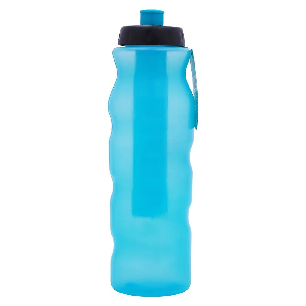 Cool Gear Water Bottle Blue 900 ml - view 1