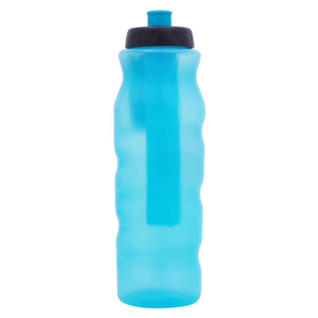 Cool Gear Water Bottle Blue 900 ml - view 2