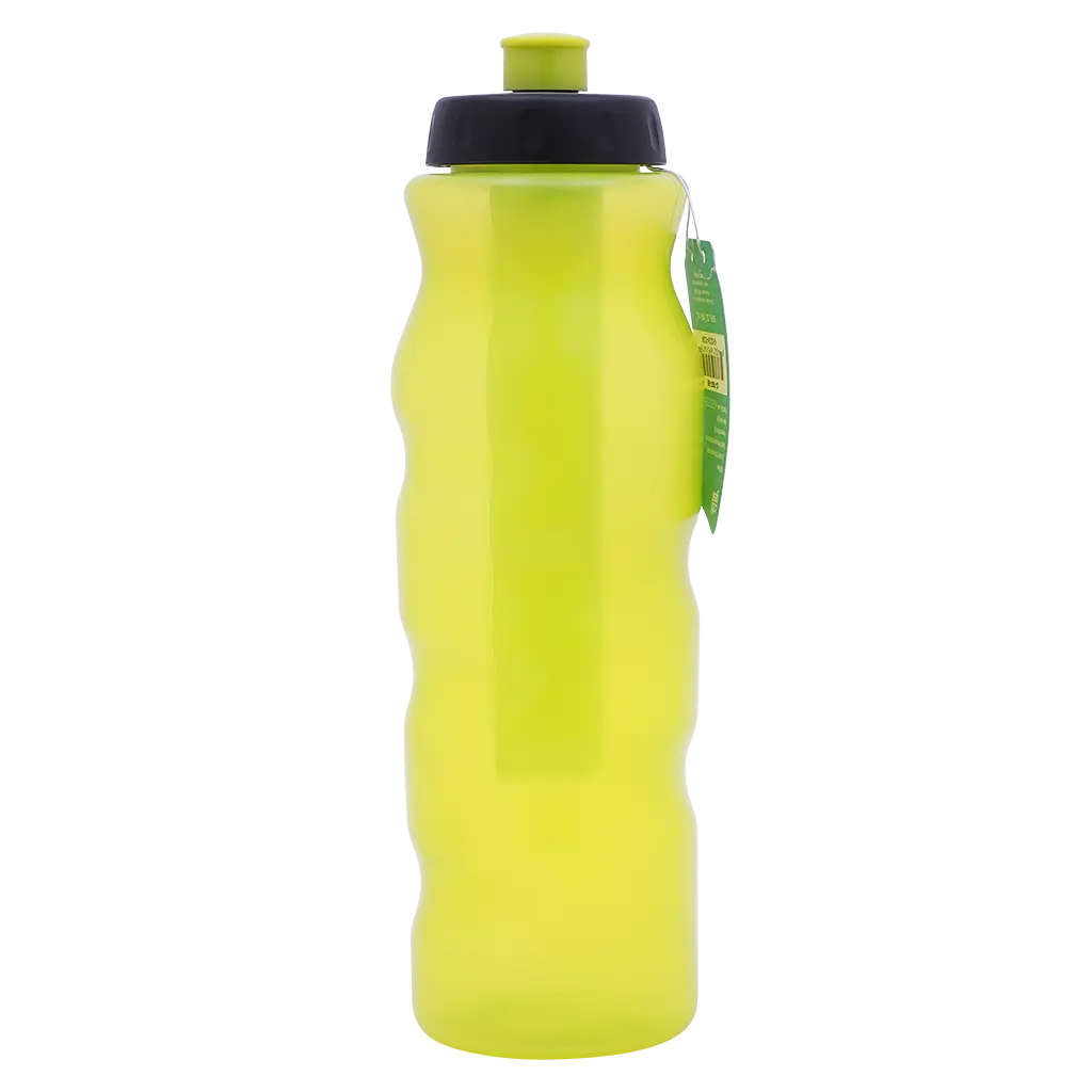 Cool Gear Water Bottle Green 900 ml - view 1