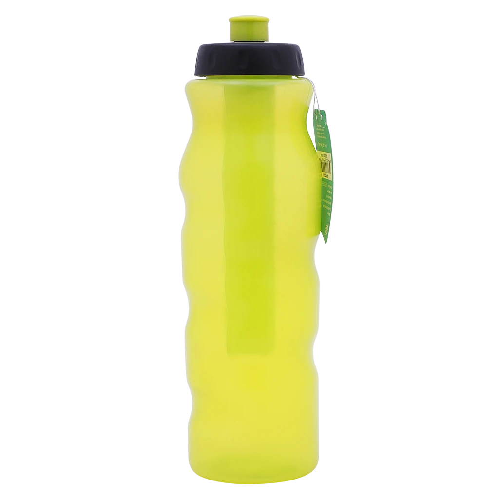 Cool Gear Water Bottle Green 900 ml