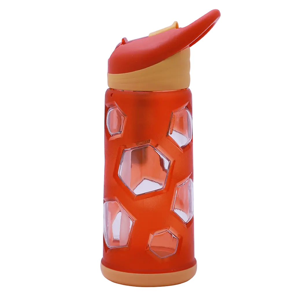 Cool Gear Water Bottle Red 454 ml - view 2