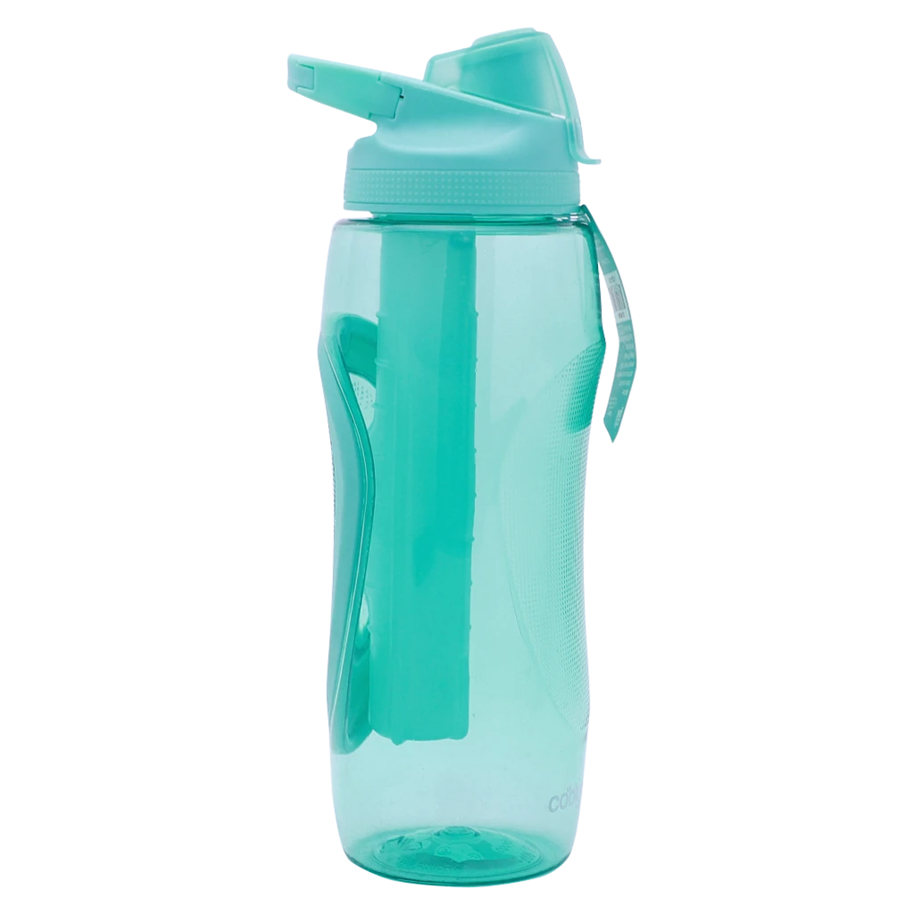 Cool Gear Water Bottle Green 900 ml