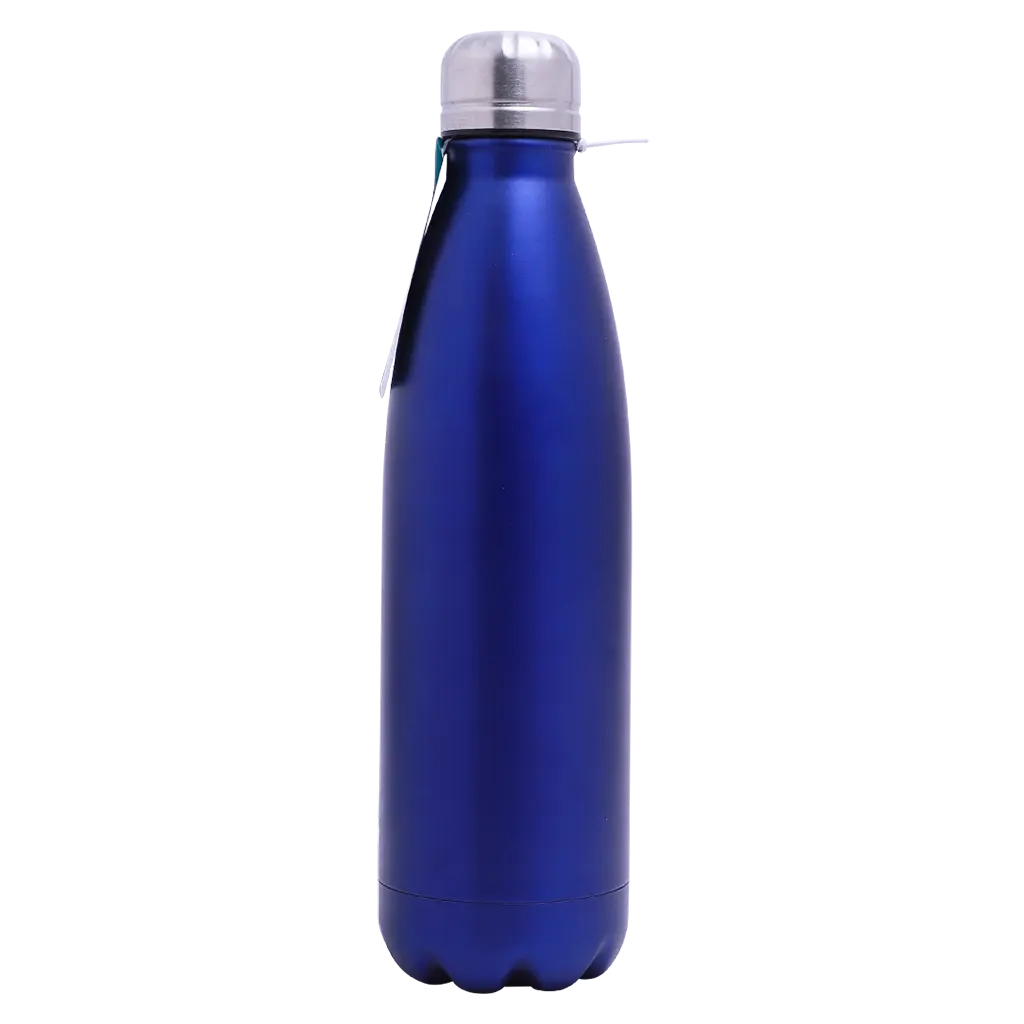 Cool Gear Water Bottle Blue 483 ml - view 2