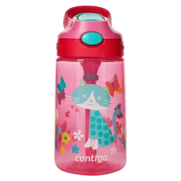 Contigo Autoseal Kids Light cherry 420 ml