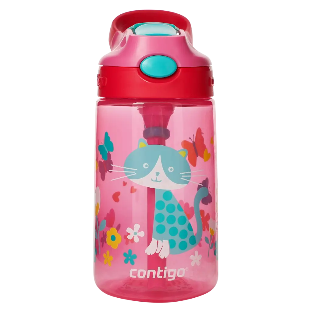 Contigo Autoseal Kids Light cherry 420 ml - view 1