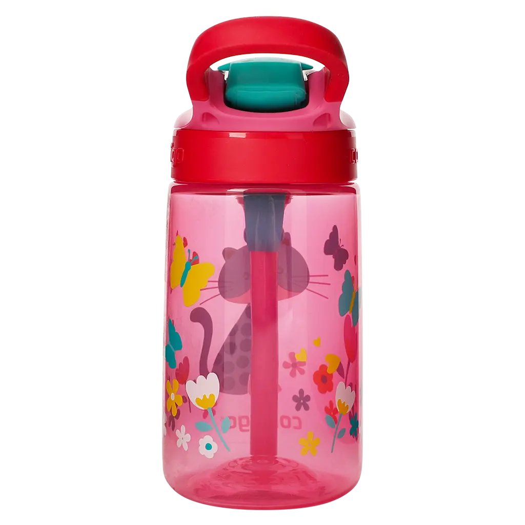 Contigo Autoseal Kids Light cherry 420 ml - view 2
