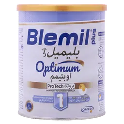 Blemil Optimum No. 1 400 gm