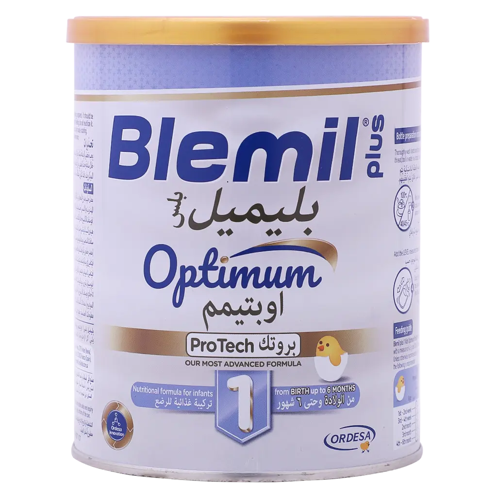 Blemil Optimum No. 1 400 gm - view 1