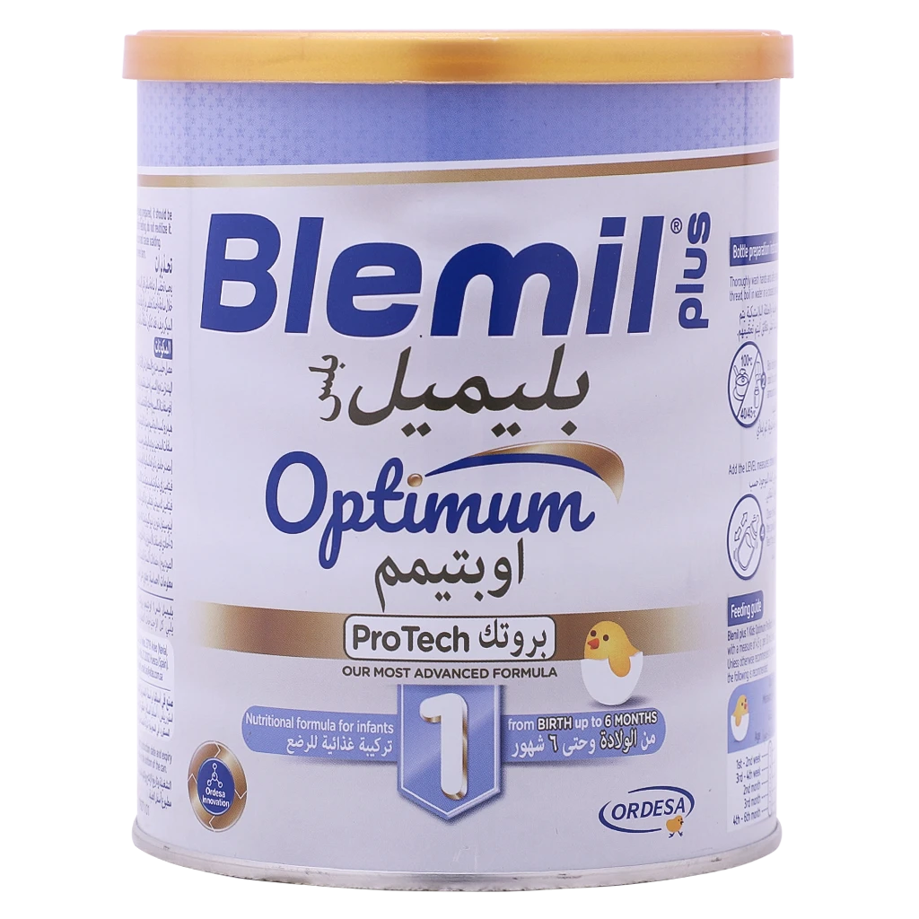 Blemil Optimum No. 1 400 gm