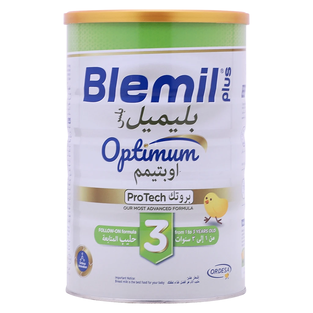 Blemil Optimum Stage 3 1200 gm