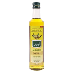 Al Wazir Olive Oil 500 ml