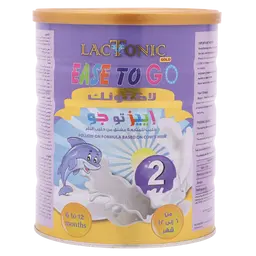 لاكتونك ايز تو جو رقم 2 800 جم