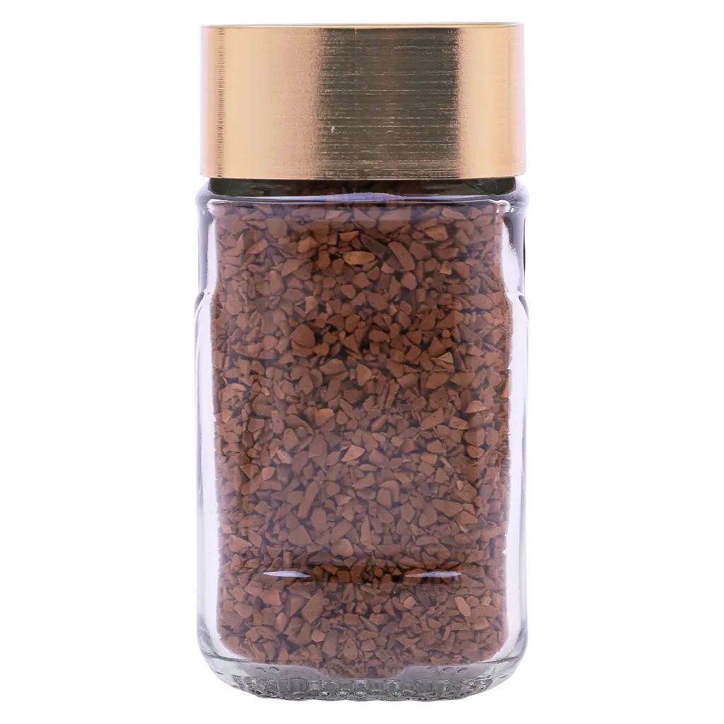 Nescafe Gold Instant Coffee 47.5 gm - view 2