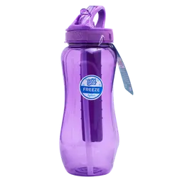 Cool Gear Water Bottle Purplle 625 ml