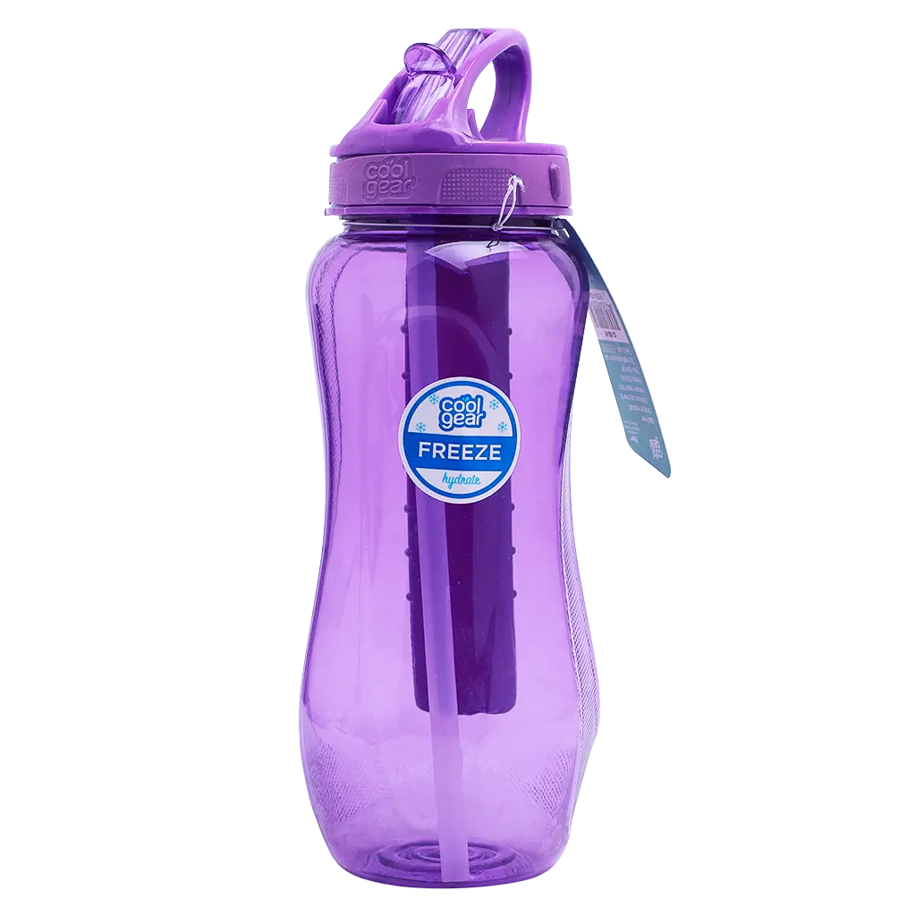 Cool Gear Water Bottle Purplle 625 ml - view 1
