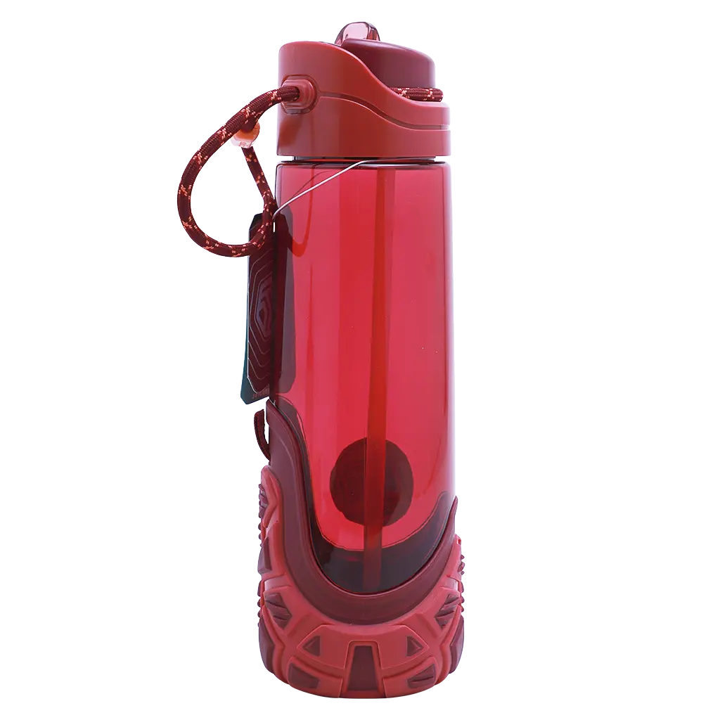 Cool Gear Water Bottle Dark Red 681 ml - view 1