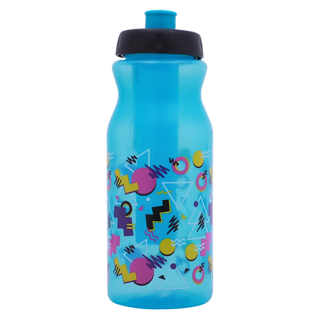 Cool Gear Water Bottle Blue 625 ml - view 2
