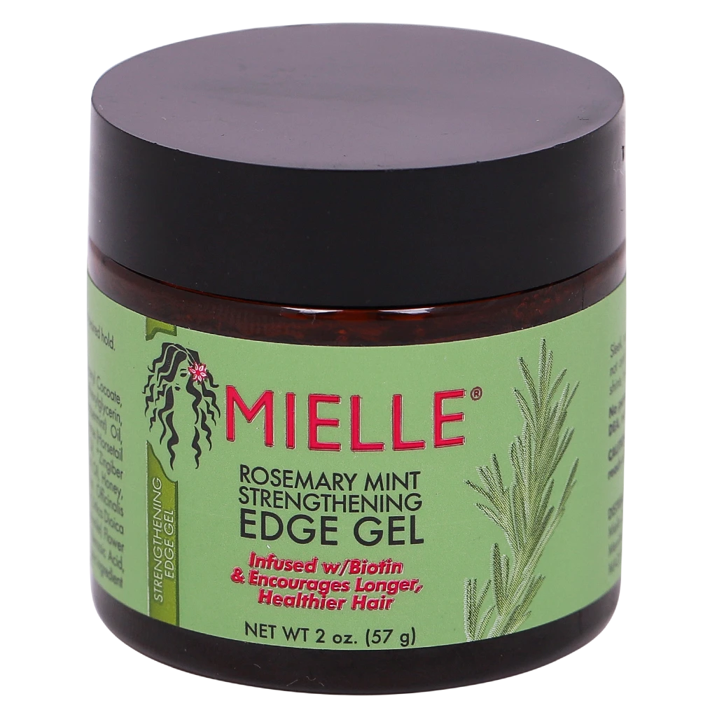 Mielle Rosemary Mint Strengthening Edge Gel 57ml