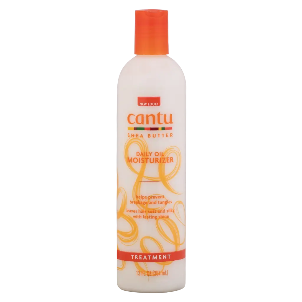 Cantu Shea Butter Daily Oil Moisturizer 384ml - view 1
