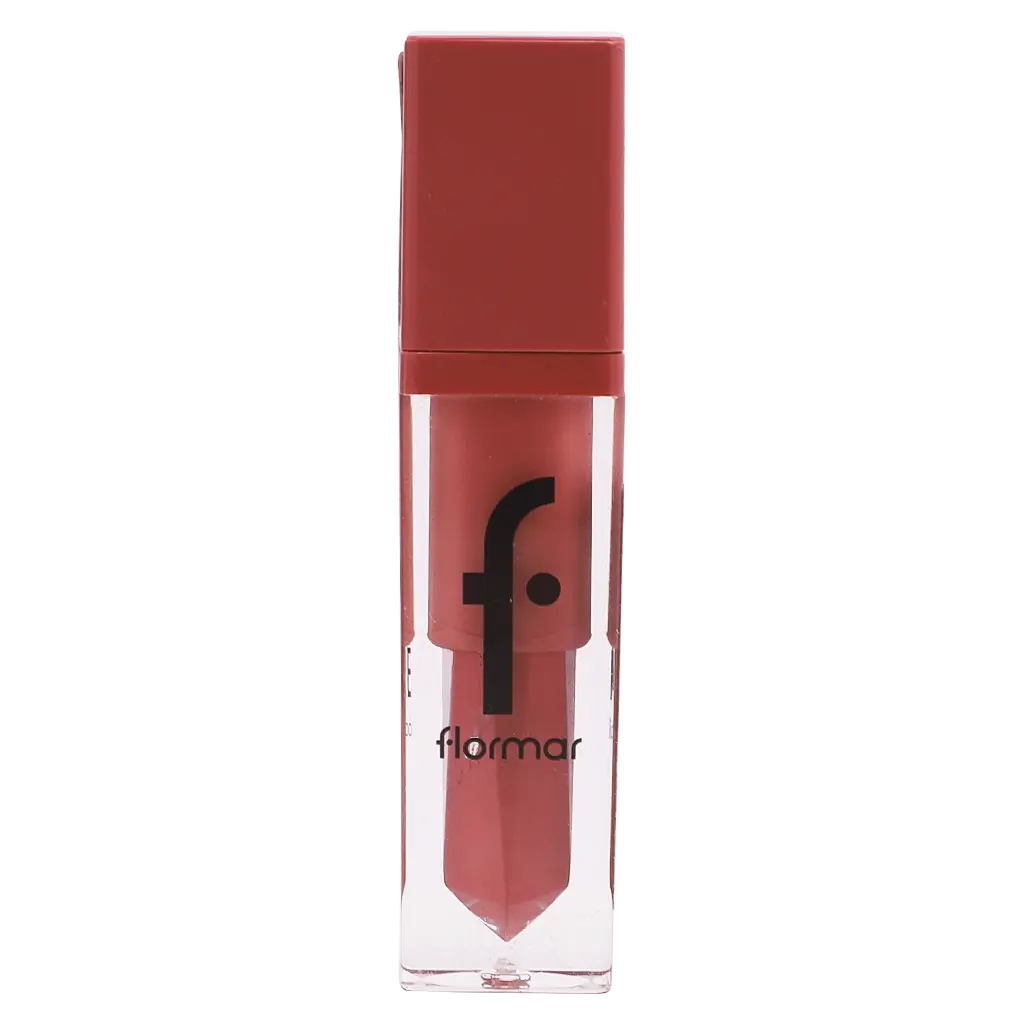 Flormar Kiss Me More Lip Tattoo Peach 004 - view 2