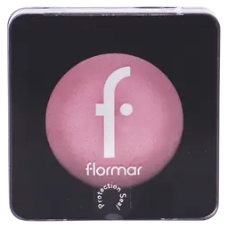 Flormar Baked Blush On 040 Shimmer Pink 4 gm