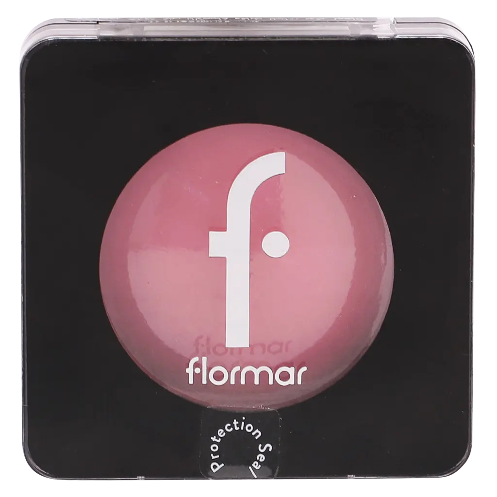 Flormar Baked Blush On 054 Pink 4 gm - view 1