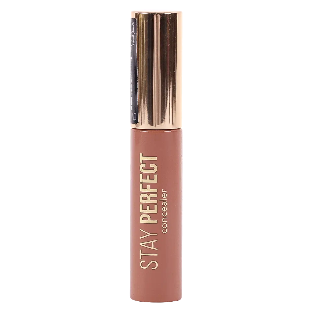Flormar Stay Perfect Concealer 010 Toffee - view 2