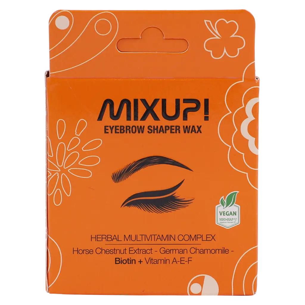 Mixup Eyebrow Shaper Wax 50 gm - view 4