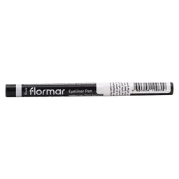 Flormar Eyeliner Pen Black
