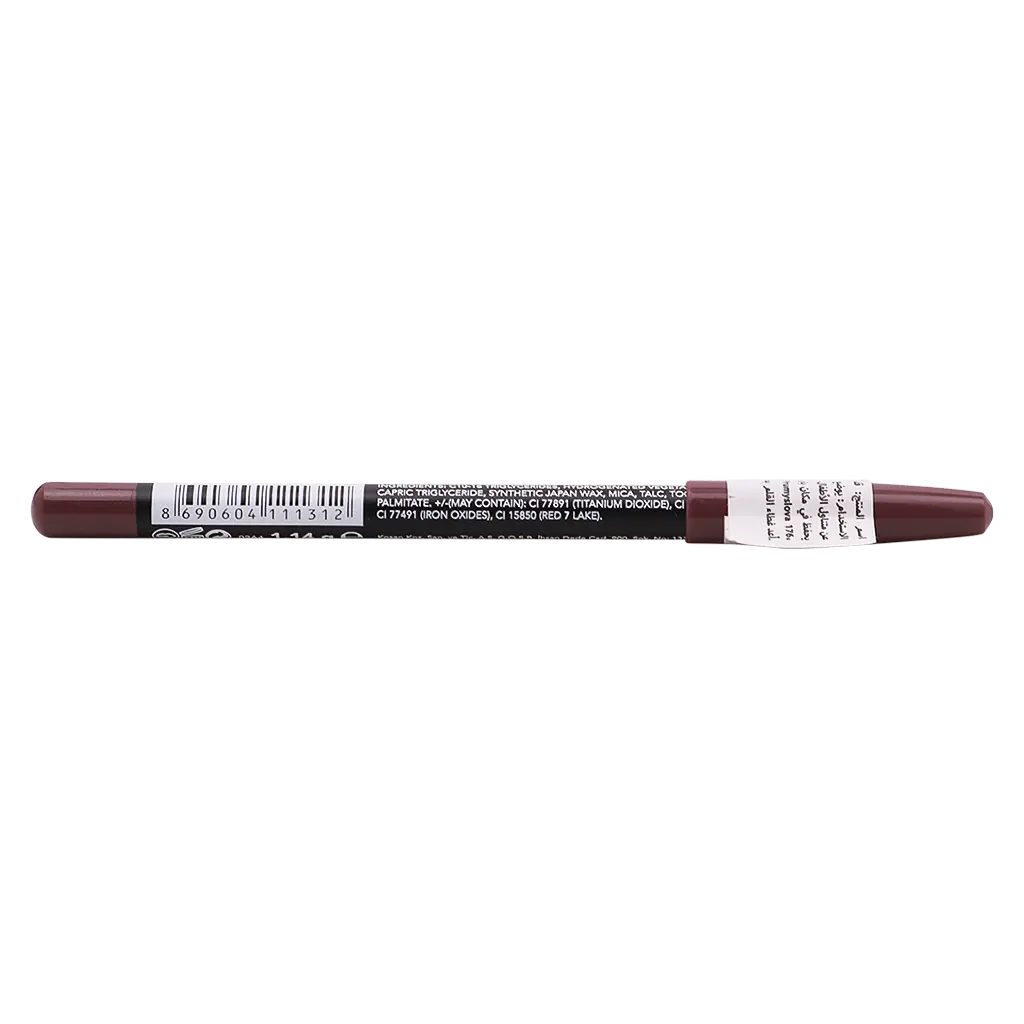 Flormar Waterproof Lipliner Berry Stain 231  - view 3