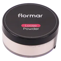 Flormar Loose Powder 002 Light Sand