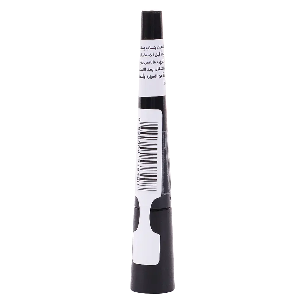 Flormar Vinyl Waterproof Dipliner Black - view 2