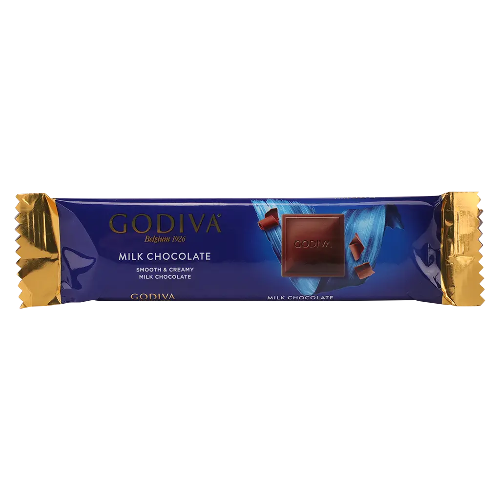 Godiva Pure Bar Milk 32 gm - view 1