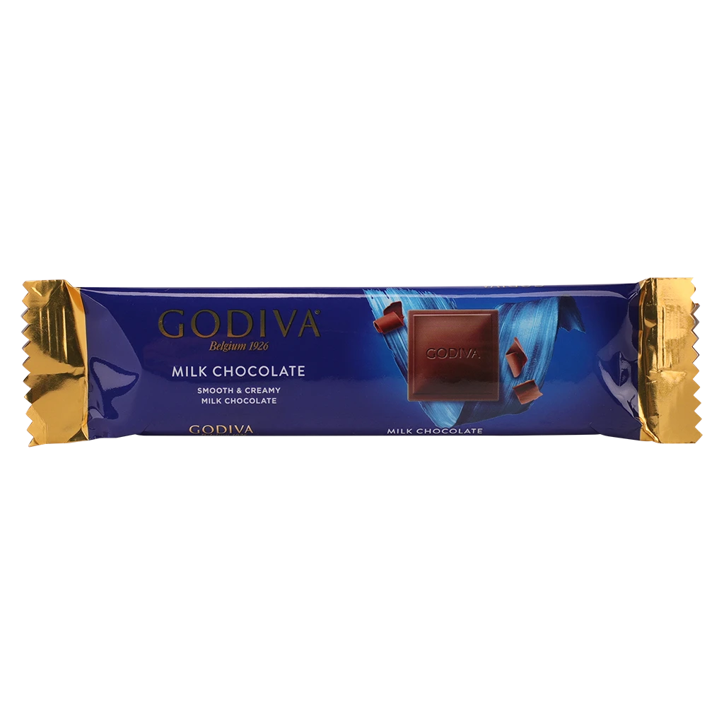 Godiva Pure Bar Milk 32 gm