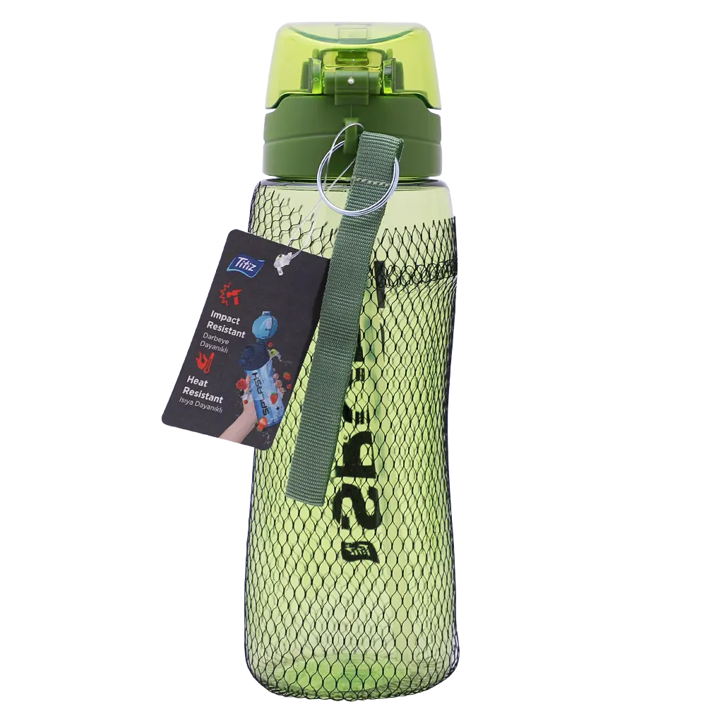Titiz Rio water bottle 750 ml - view 3