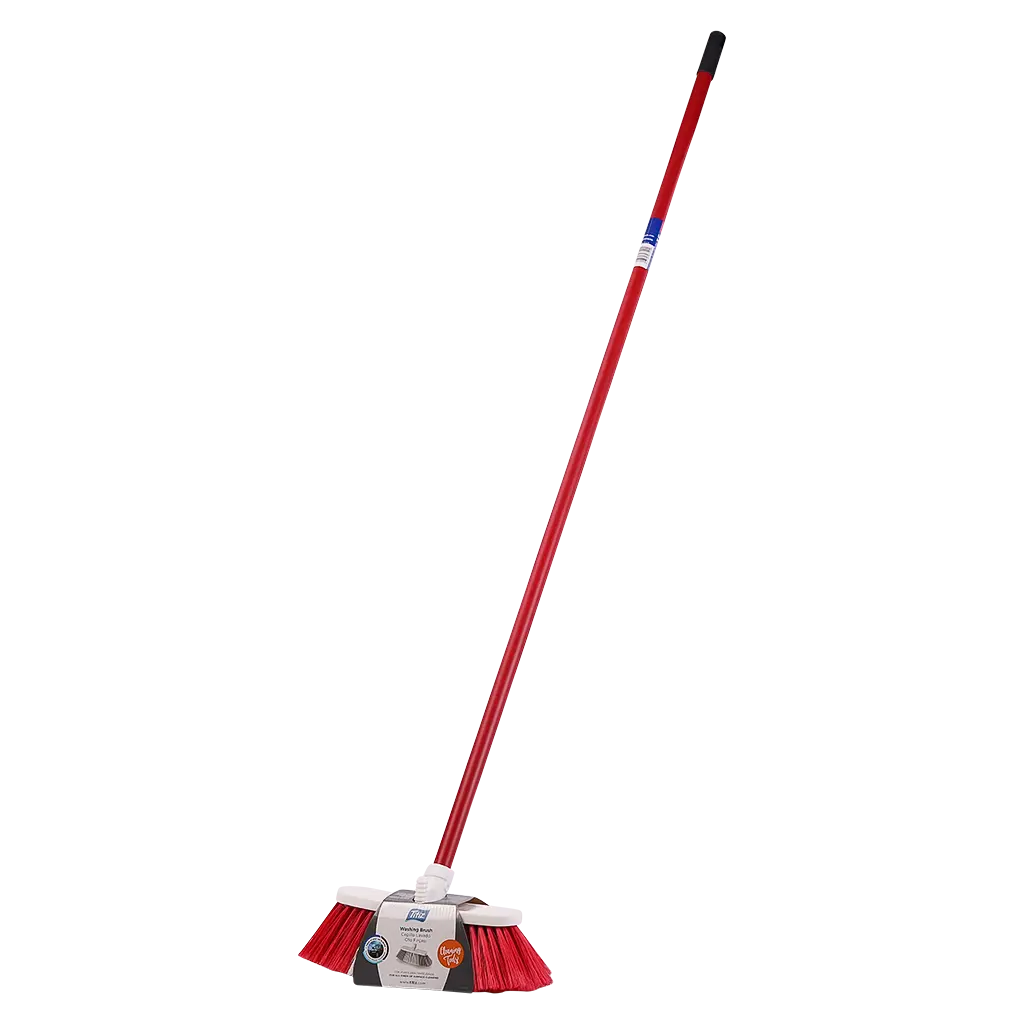 Titiz Washing Brush with Handle Assorted Color - view 1