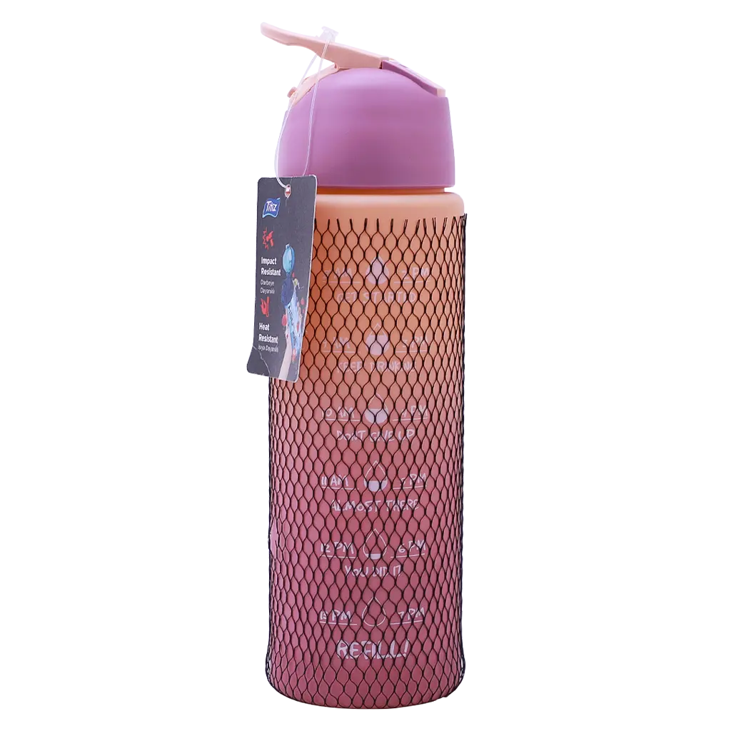 Titiz Quick Water Bottle 700 ml - view 2