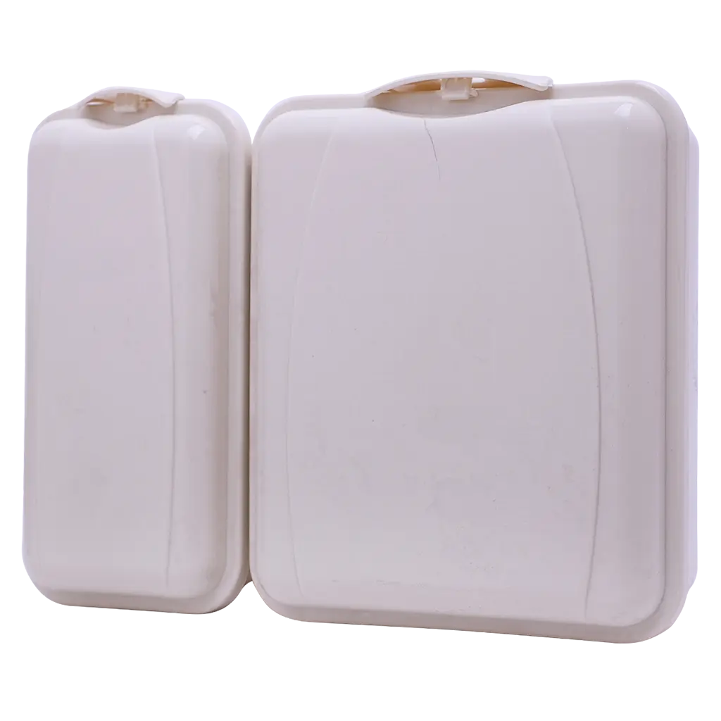 Titiz Takeaway Lunch Box Assorted Color - view 1