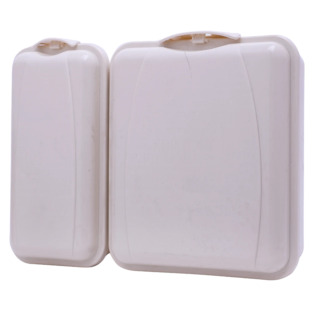 Titiz Takeaway Lunch Box Assorted Color