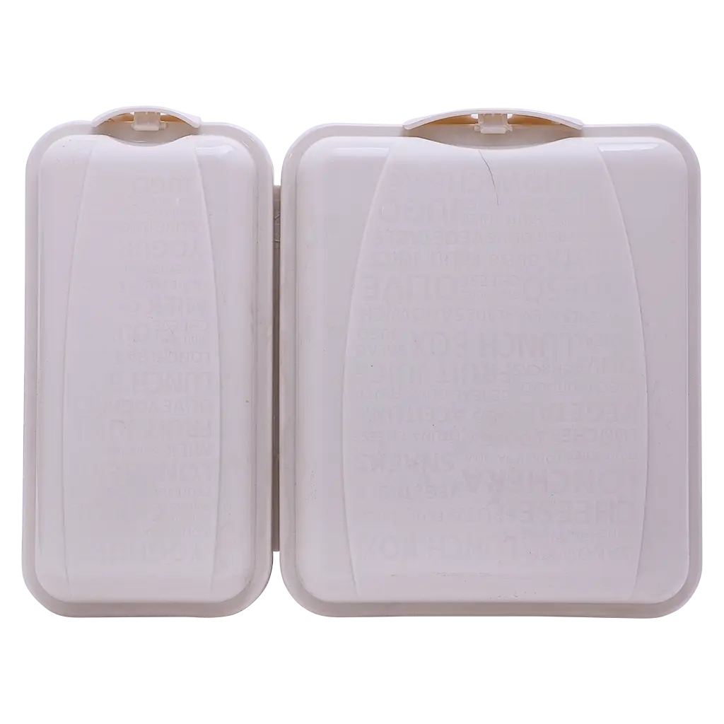 Titiz Takeaway Lunch Box Assorted Color - view 2