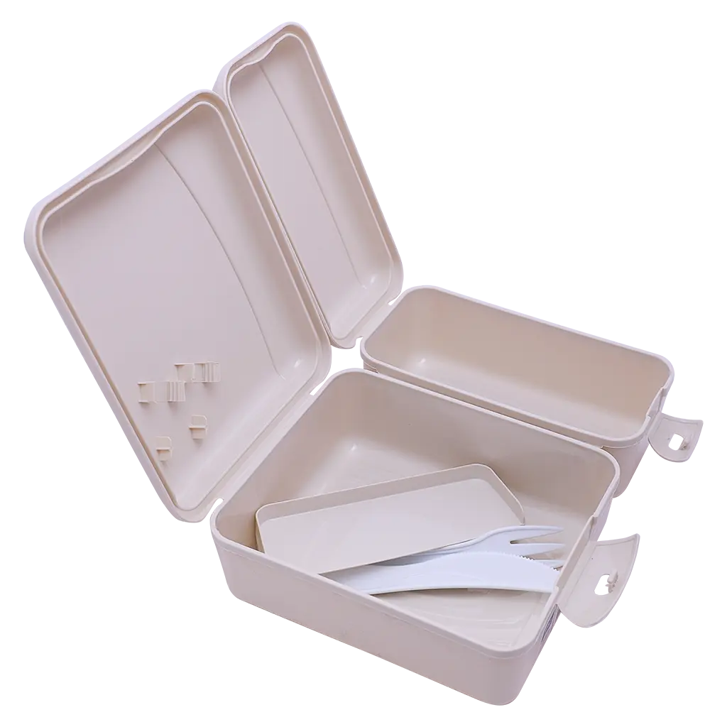 Titiz Takeaway Lunch Box Assorted Color - view 5