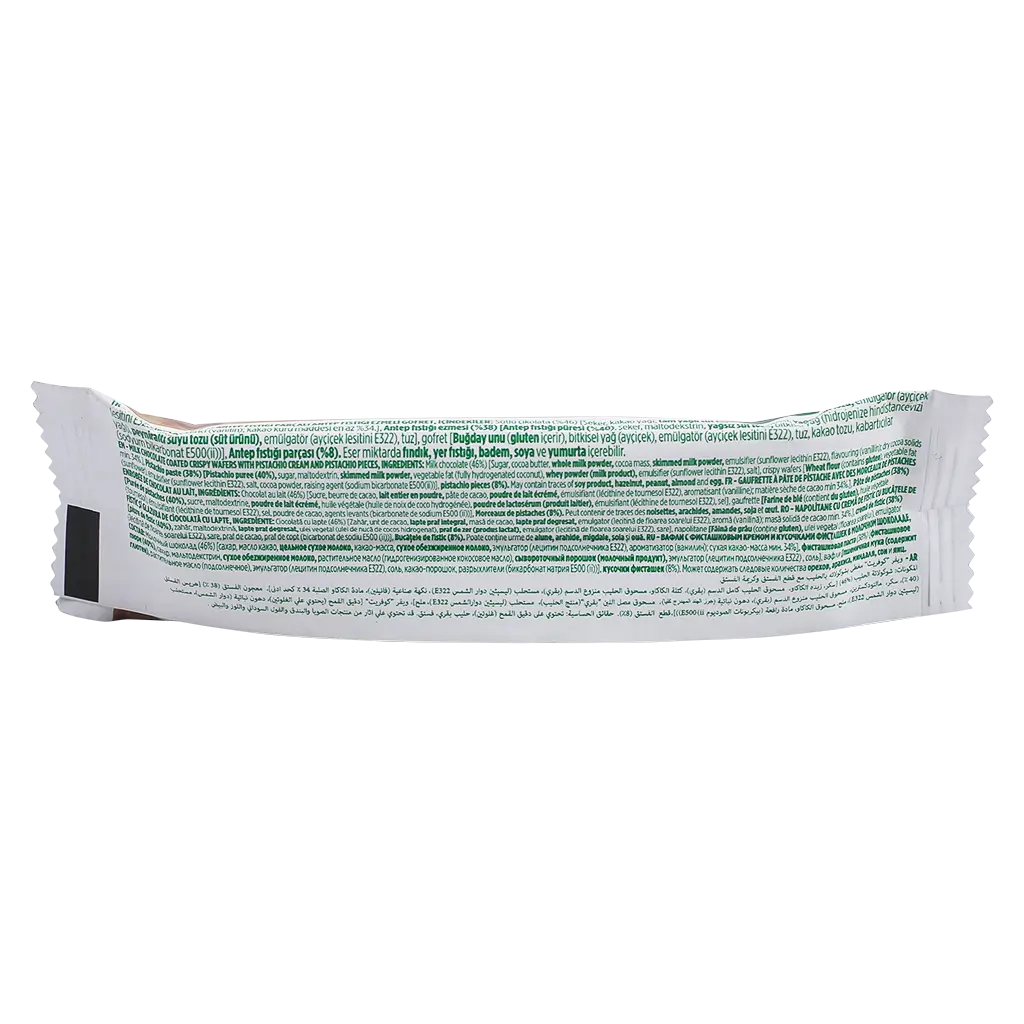 Gofrik Wofer Pistachio 24 gm - view 3